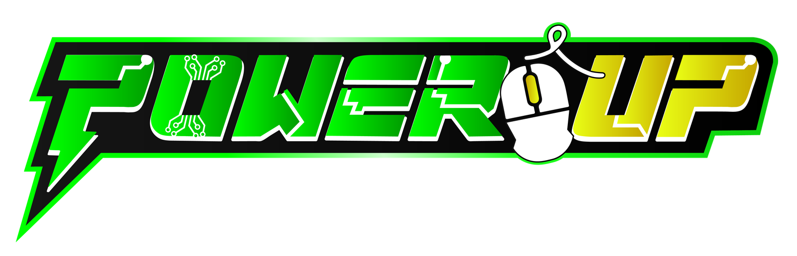 Power Up SpA - Logo Horizontal